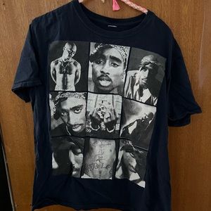 Tupac Tee